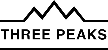THREE PEAKS
