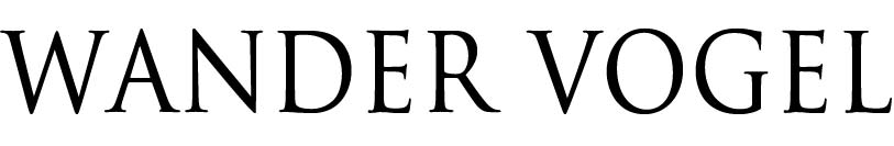 WANDER VOGEL